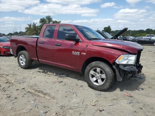 2017 Dodge RAM 1500 ST