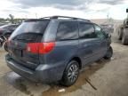 2009 Toyota Sienna CE