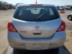 2012 Nissan Versa S