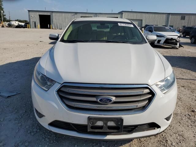 2014 Ford Taurus SEL