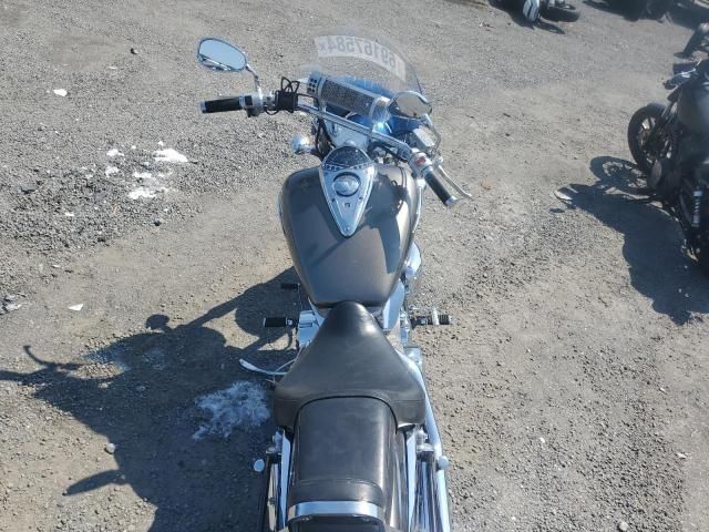 2005 Honda VTX1300 C