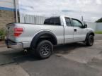 2010 Ford F150 Super Cab