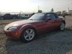 2006 Mazda MX-5 Miata