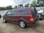 2008 Chevrolet Uplander LT