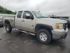 2008 GMC Sierra K2500 Heavy Duty