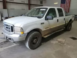 2002 Ford F250 Super Duty en venta en Lufkin, TX