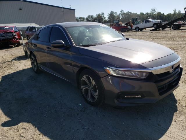 2019 Honda Accord EX