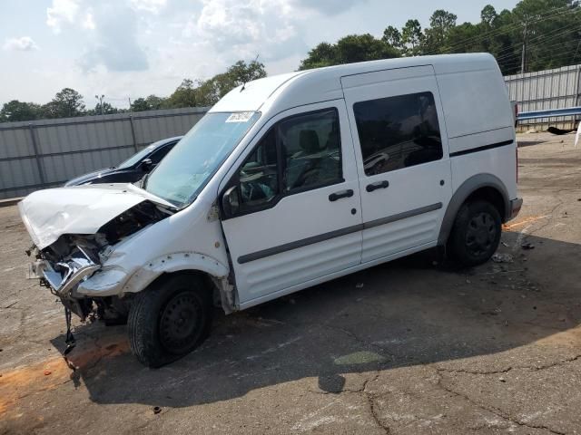 2013 Ford Transit Connect XL