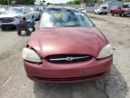 2003 Ford Taurus SE