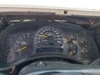 2003 Chevrolet Tahoe K1500