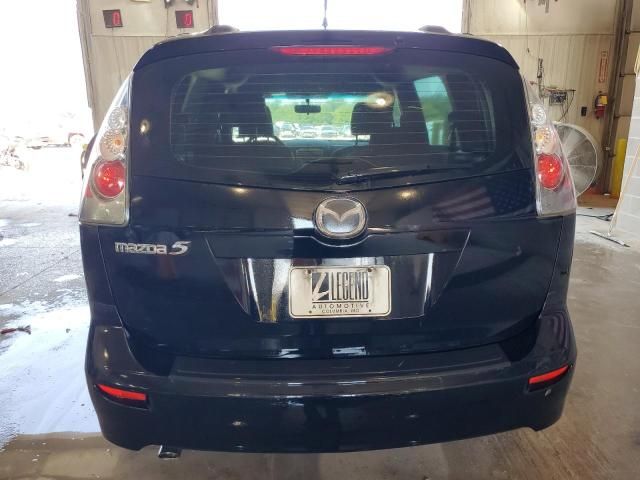 2007 Mazda 5