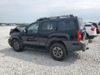 2014 Nissan Xterra X