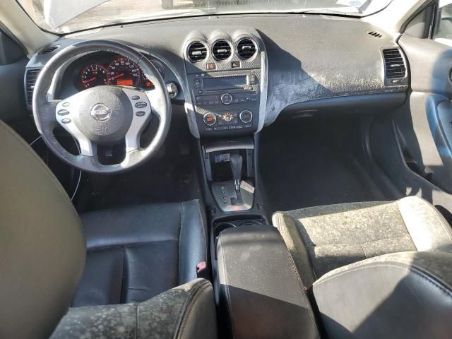 2007 Nissan Altima 2.5