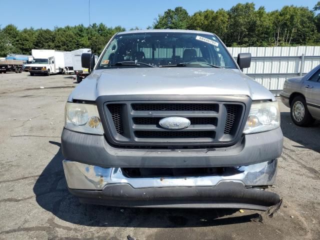 2008 Ford F150