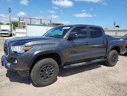 Toyota Tacoma salvage cars for sale: 2023 Toyota Tacoma Double Cab