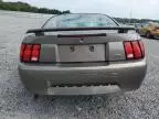 2002 Ford Mustang