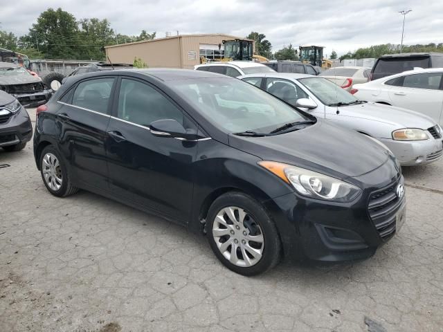 2016 Hyundai Elantra GT