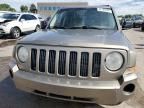 2008 Jeep Patriot Sport