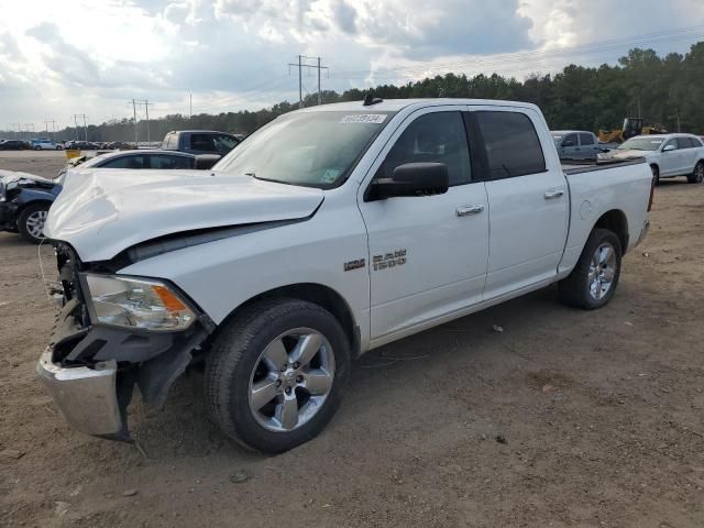 2016 Dodge RAM 1500 SLT