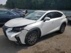 2018 Lexus NX 300 Base