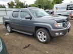 2013 Honda Ridgeline RTL