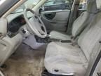 2003 Chevrolet Malibu LS