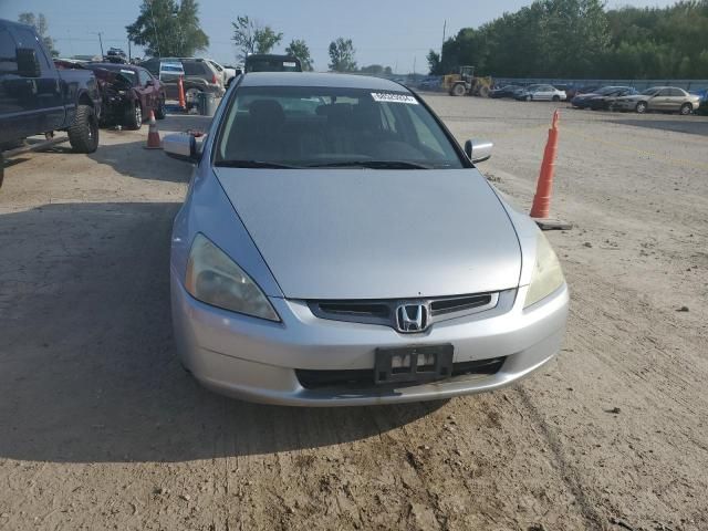 2005 Honda Accord LX