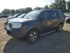 2012 Honda Pilot EXL