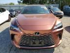 2023 Lexus RX 350H Base