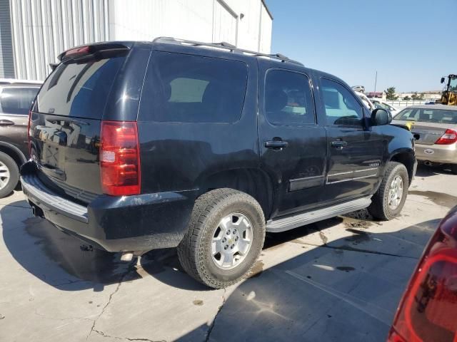 2013 Chevrolet Tahoe K1500 LS