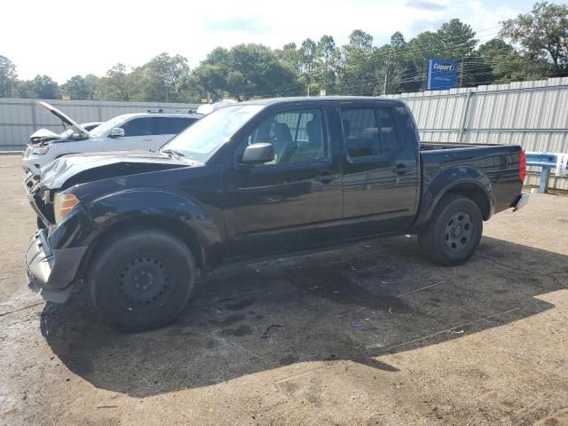 2011 Nissan Frontier S