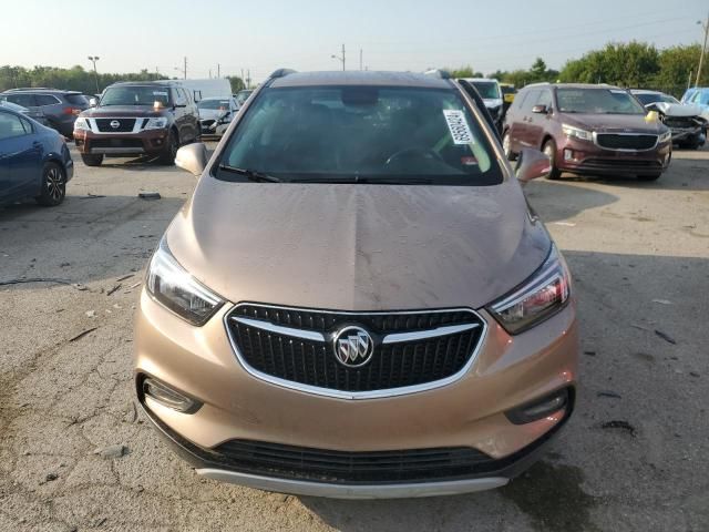 2019 Buick Encore Sport Touring