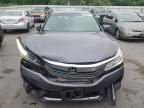 2016 Honda Accord EXL