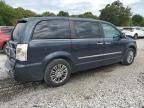 2013 Chrysler Town & Country Touring L