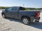 2020 Chevrolet Silverado C1500 LT