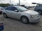 2008 Ford Taurus SEL