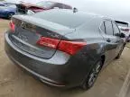 2020 Acura TLX