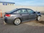 2012 Subaru Legacy 2.5I Limited