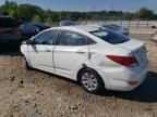 2015 Hyundai Accent GLS