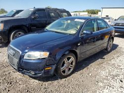 Carros dañados por inundaciones a la venta en subasta: 2006 Audi A4 2.0T Quattro