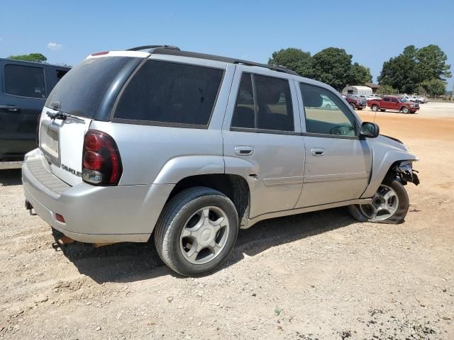 2006 Chevrolet Trailblazer LS