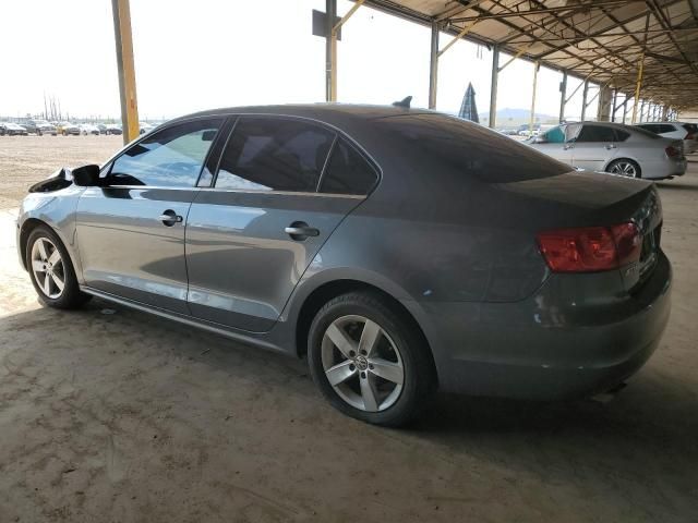 2013 Volkswagen Jetta TDI