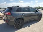 2017 Jeep Cherokee Trailhawk