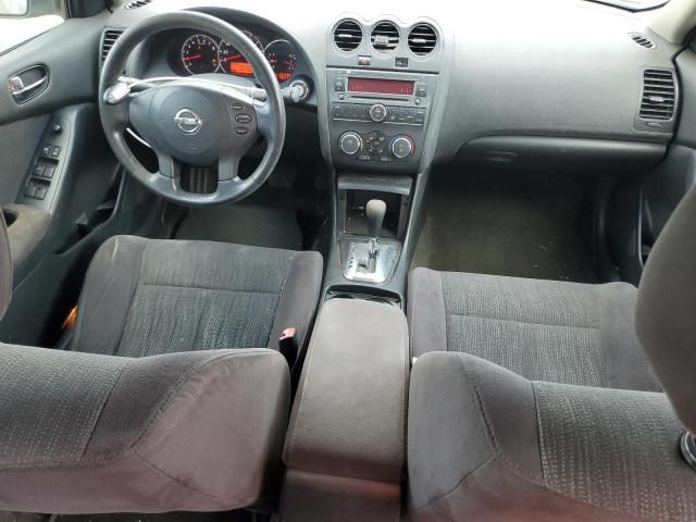 2011 Nissan Altima Base