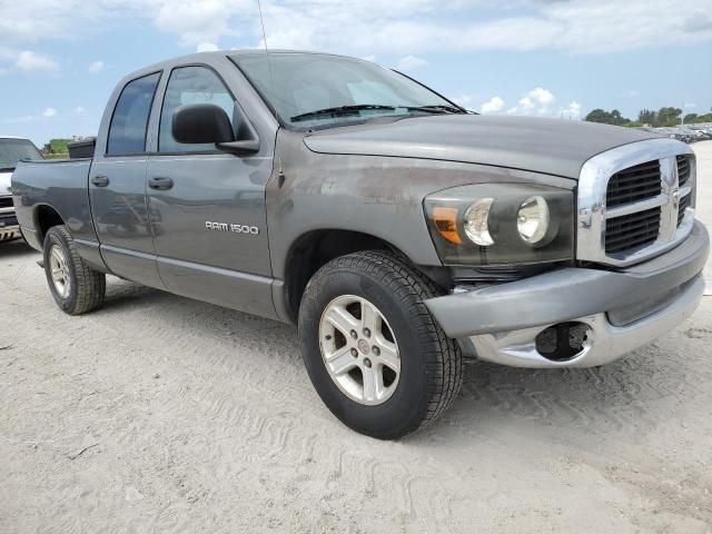 2006 Dodge RAM 1500 ST