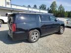 2015 Chevrolet Suburban C1500 LTZ