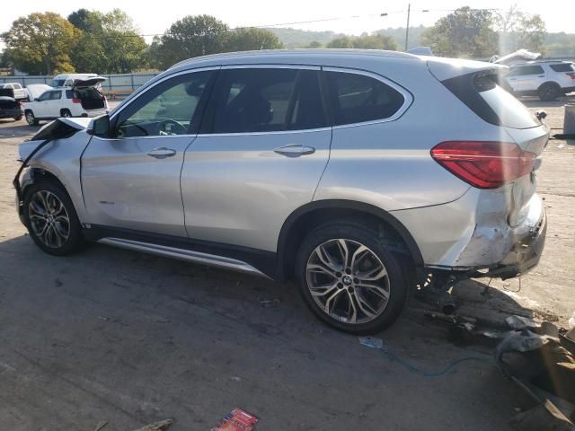 2017 BMW X1 XDRIVE28I