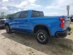 2022 Chevrolet Silverado K1500 ZR2