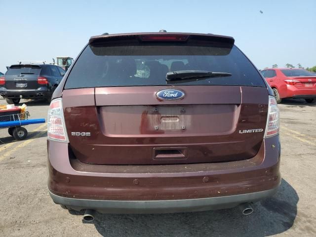 2010 Ford Edge Limited