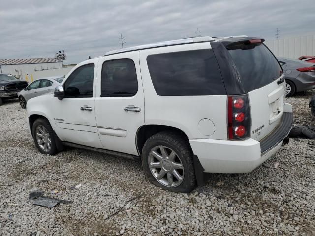 2008 GMC Yukon Denali